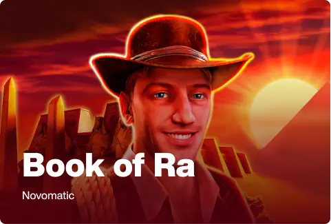 Book of Ra