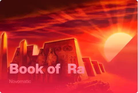 Book of Ra